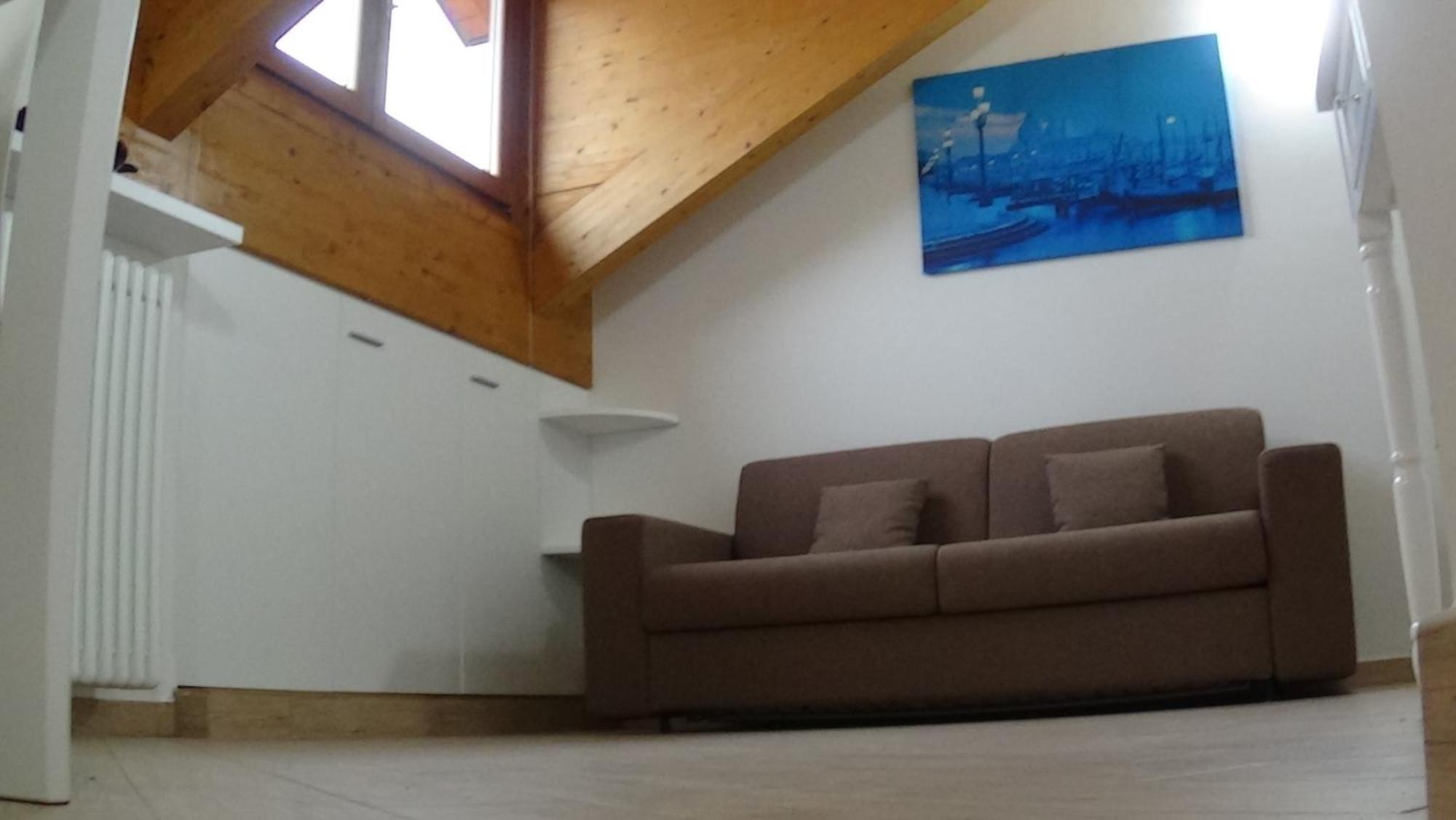Residence Santabbondio Como Kamer foto