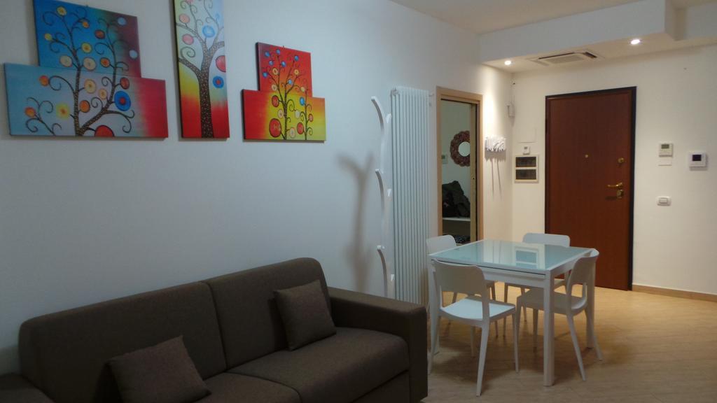 Residence Santabbondio Como Buitenkant foto