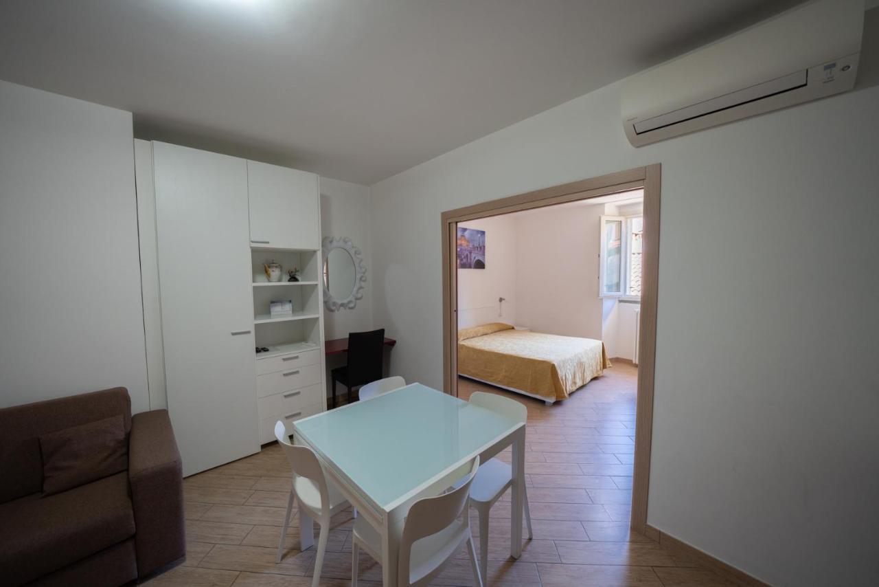 Residence Santabbondio Como Buitenkant foto